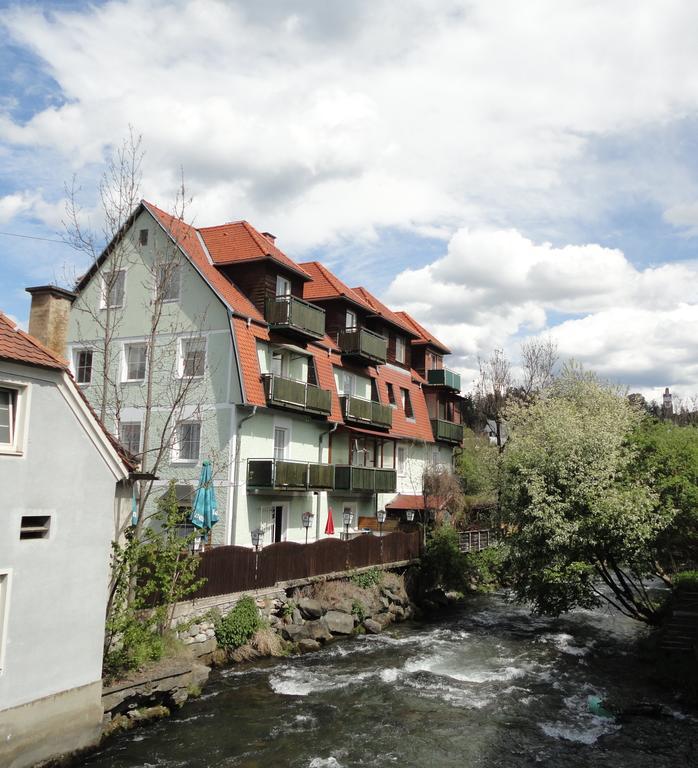 Hotel Rentcenter79_2 Sankt Michael in Obersteiermark Esterno foto