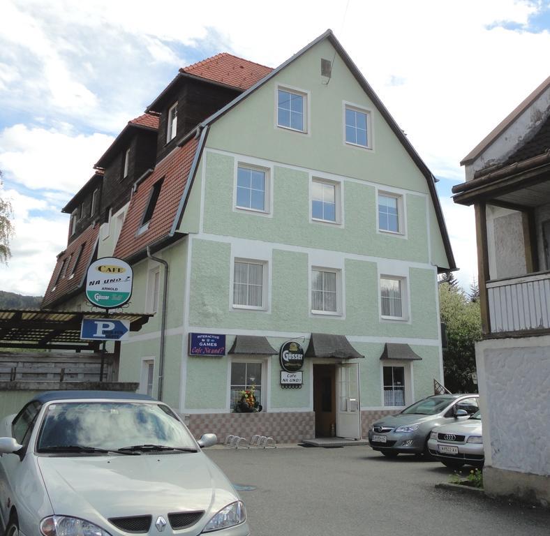 Hotel Rentcenter79_2 Sankt Michael in Obersteiermark Esterno foto